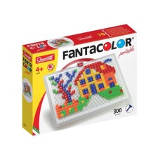 Quercetti Kreativni set Mozaik 300 delova 105/0954 Quercetti Kreativni set Mozaik 300 delova 105/0954