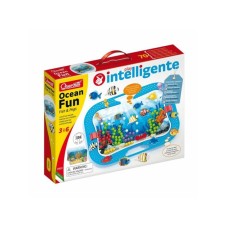 Quercetti Kreativni set Mozaik okean 316 delova 105/0969 Quercetti Kreativni set Mozaik okean 316 delova 105/0969