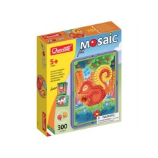 Quercetti Kreativni set Mozaik šuma 300 delova 105/2880 Quercetti Kreativni set Mozaik šuma 300 delova 105/2880