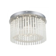 RABALUX Danielle 2449 LED 18 W Plafonjera RABALUX Danielle 2449 LED 18 W Plafonjera