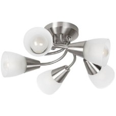 RABALUX Plafonjera connor hrom 5691