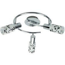 RABALUX Spot svetlo Blossom hrom 6177