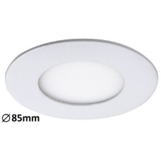 RABALUX Ugradno/nadgradno svetlo lois belo 5568 RABALUX Ugradno/nadgradno svetlo lois belo 5568