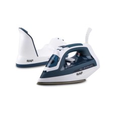 RAF R.1208 Bežična pegla na paru 2600W RAF R.1208 Bežična pegla na paru 2600W