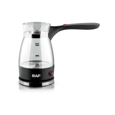 RAF R.128 Električna džezva sa sklopivom ručkom 0.5l