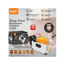 RAF R.5222 Friteza 2000W
