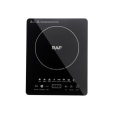 RAF R.8104 Indukcioni rešo 2200W RAF R.8104 Indukcioni rešo 2200W