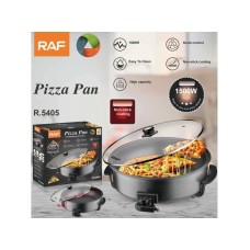RAF RAF R.5405 PIZZA PEKAČ 1500W