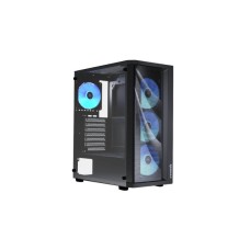 RAIDMAX Meshian X922 675W Midi kućište