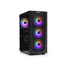 RAIDMAX VECTOR V155 675W Midi kućište