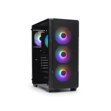 RAIDMAX VECTOR V212 Midi kuciste