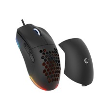 RAMPAGE Gaming mis blink crni rgb RAMPAGE Gaming mis blink crni rgb