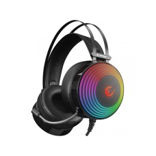 RAMPAGE RM-K97 HELIX USB 7.1 RGB Slušalice 36240