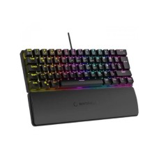 RAMPAGE Tastatura  Plower  K60 BK plavi prekidač  37257(18563)