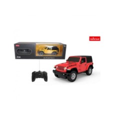 RASTAR Automobil Jeep Wrangler RC 1:24