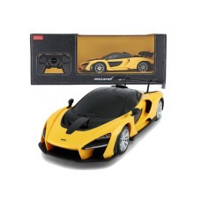 RASTAR McLaren Senna 1:18 RASTAR McLaren Senna 1:18