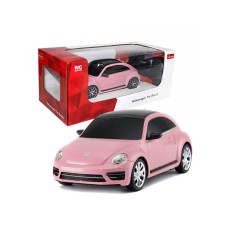 RASTAR Volkswagen Beetle 1:24 RASTAR Volkswagen Beetle 1:24