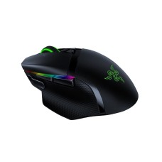 RAZER Basilisk Ultimate - Ergonomic Wired/Wireless Gaming Mouse, RZ01-03170200-R3G1