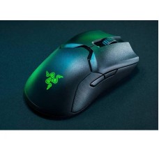 RAZER Bežični gejmerski miš Viper Ultimate (Crni)