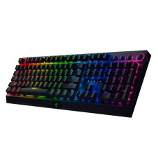 RAZER BlackWidow V3 Pro - Wireless Mechanical Gaming Keyboard, RZ03-03530100-R3M1