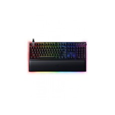 RAZER Huntsman V2 Analog Optical Gaming Keyboard - US Layout