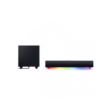 RAZER Leviathan V2 - PC Gaming Soundbar with Subwoofer (RZ05-03920100-R3G1)