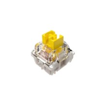RAZER Mechanical Žuti Switches Linear
