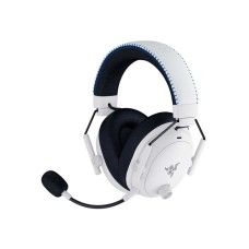 RAZER Razer BlackShark V3 Pro for PlayStation - Wireless ANC Esports Headset - White Edition RAZER Razer BlackShark V3 Pro for PlayStation - Wireless ANC Esports Headset - White Edition