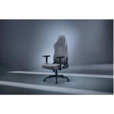 RAZER Razer Iskur V2 X - Gaming Chair - Light Gray Fabric RAZER Razer Iskur V2 X - Gaming Chair - Light Gray Fabric