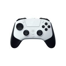 RAZER Razer Raiju V3 Pro White - Wireless Esports Controller for PlayStation 5 RAZER Razer Raiju V3 Pro White - Wireless Esports Controller for PlayStation 5