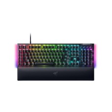 RAZER Tastatura MEHANIČKA BlackWidow V4 - (Green Switch) - US Layout