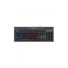 REDRAGON Aditya K513 RGB Wired - Black