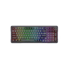 REDRAGON Bragi Pro MK688 Wired&2.4G&BT Keyboard