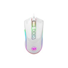 REDRAGON Cobra White M711 Gaming Mouse RGB REDRAGON Cobra White M711 Gaming Mouse RGB