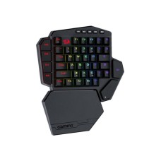 REDRAGON Diti Pro K585RGB Red Mehanička gejming tastatura
