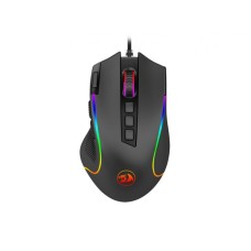 REDRAGON Gejmerski miš M612 Predator RGB (Crni)