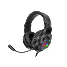 REDRAGON Hylas H260 RGB Gaming slušalice, USB + 3.5mm (H260RGB)