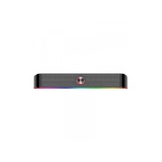 REDRAGON Soundbar Gaming Adiemus GS560 RGB 3Wx2