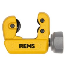 REMS 113241 RAS Cu-INOX 3–28S Mini Rezač cevi