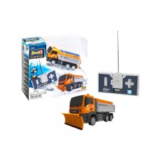 REVELL RC kamion grtalica