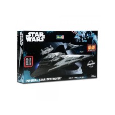 REVELL Star Wars letelica