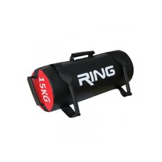 RING Fitnes vreća 15kg - RX LPB-5050A-15