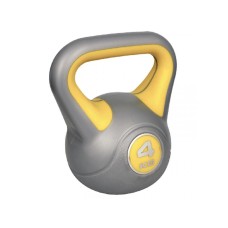 RING Kettlebell 4kg - RX DB2819-4