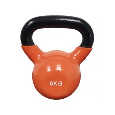 RING Kettlebell teg sa ručkom 6kg