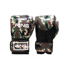 RING Rukavice RS 3311-10 (Army)