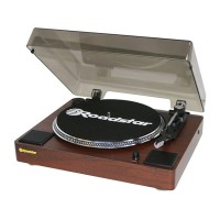 ROADSTAR TT260SPK ROADSTAR TT260SPK