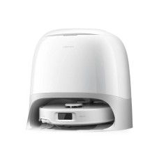 Roborock Qrevo Curv 5A1 White Robot usisivač