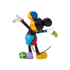 Romero Britto ROMERO BRITTO Mickey Mouse Mini Figurine