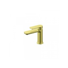 Rosan S2 Gold baterija za lavabo 140mm