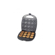 ROSBERG Aparat za krofnice RP51442E 12 komada 1200W ROSBERG Aparat za krofnice RP51442E 12 komada 1200W